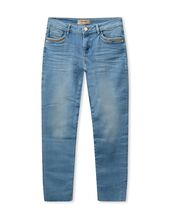 Sumner group jeans, light blue