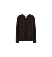 Thora V-neck knit, delicioso