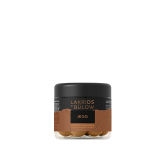 Small Crispy Caramel