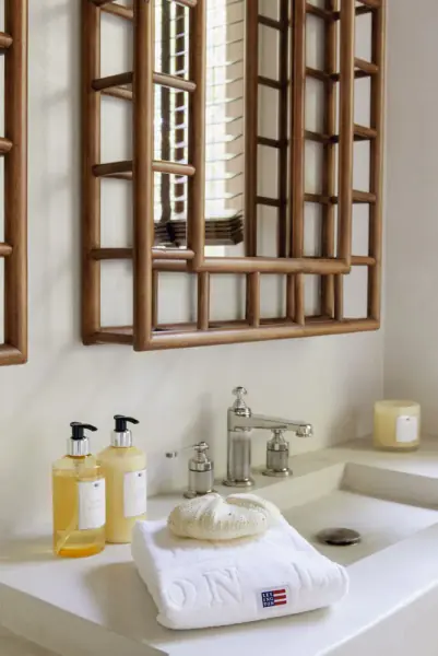 Sunny delight hand wash