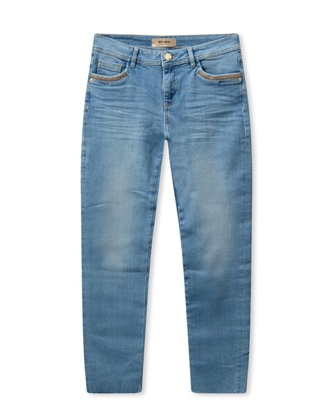 Sumner group jeans, light blue