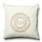 Steven pillow cover 50x50