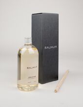 Como refill african dawn, black