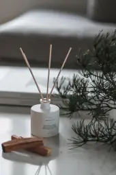 Room fragrance 100ml, woodness