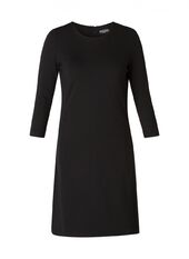 Ylona Dress, Black