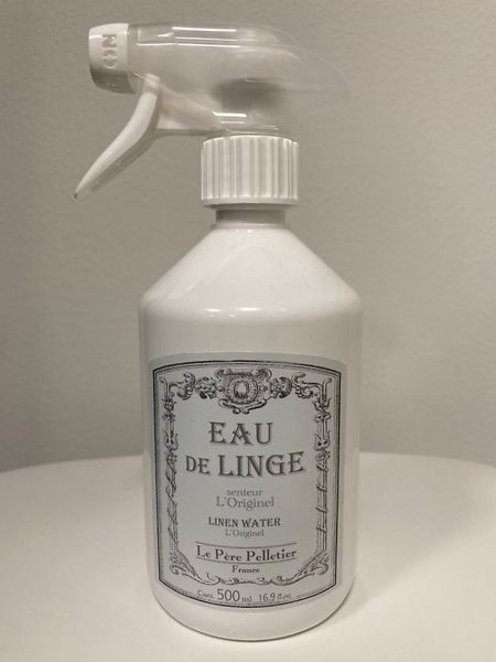 Silitysvesi 500ml, original