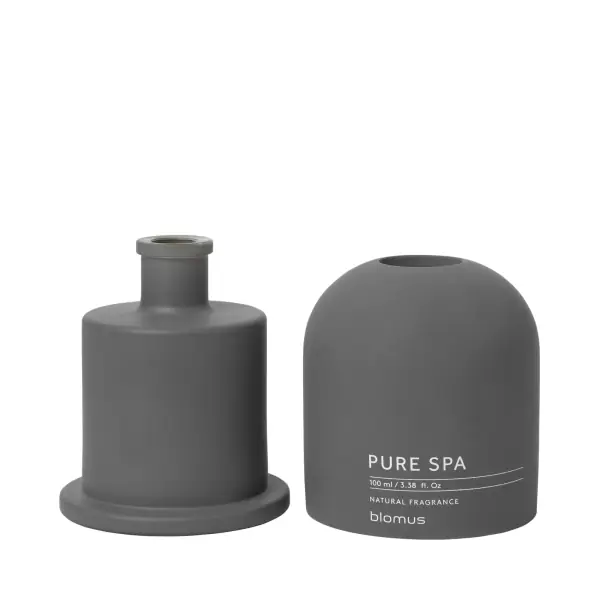Fraga Room fragrance set, soft linen