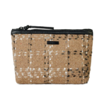 GW J plaid mini, caribou