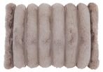 Liny pillow 40x60, taupe