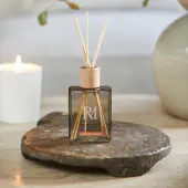 Mandarin forest fragrance sticks 200ml