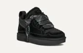Lowmel, black