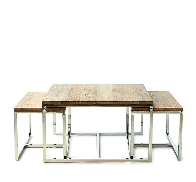 Monaco coffee table | kaksi kokoa