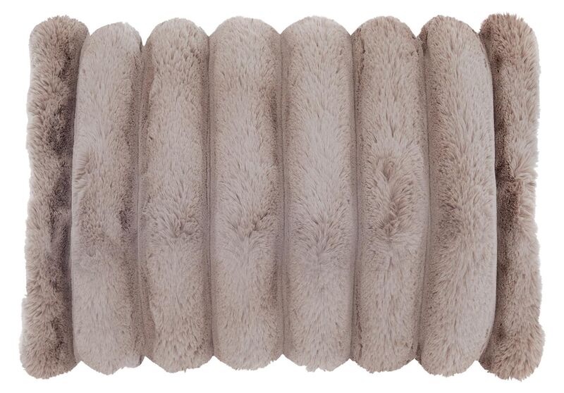 Liny cushion 40x60, taupe