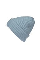 Adalyn beanie, blue haze