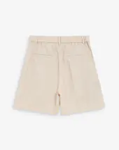Vite shorts, sable
