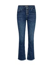 Ashley jentra jeans, blue