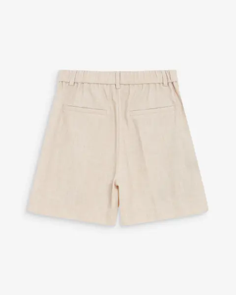 Vite shorts, sable