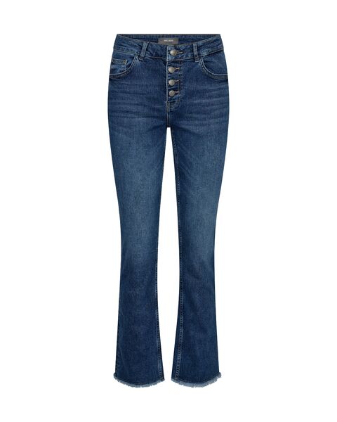 Ashley jentra jeans, blue
