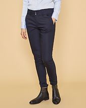 Blake night pant, navy