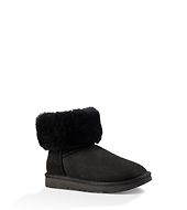 Classic short II, black