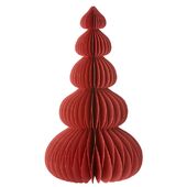 Honeycomb tree moonpine 40cm, ruby