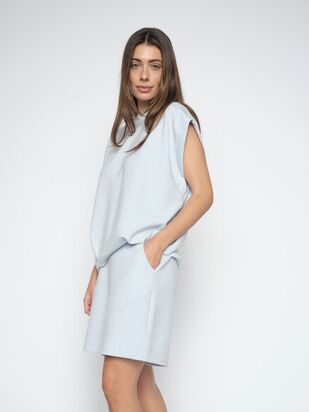 Namara Sweatshorts, Skyway