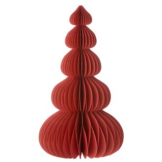 Honeycomb tree moonpine 40cm, ruby