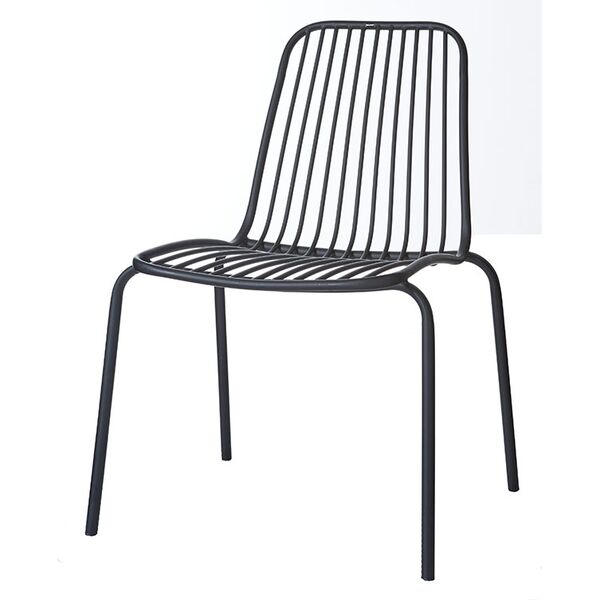 Florens chair, black