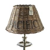 Rustic rattan pacific S
