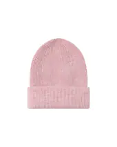Sagittaire beanie, cristal rose