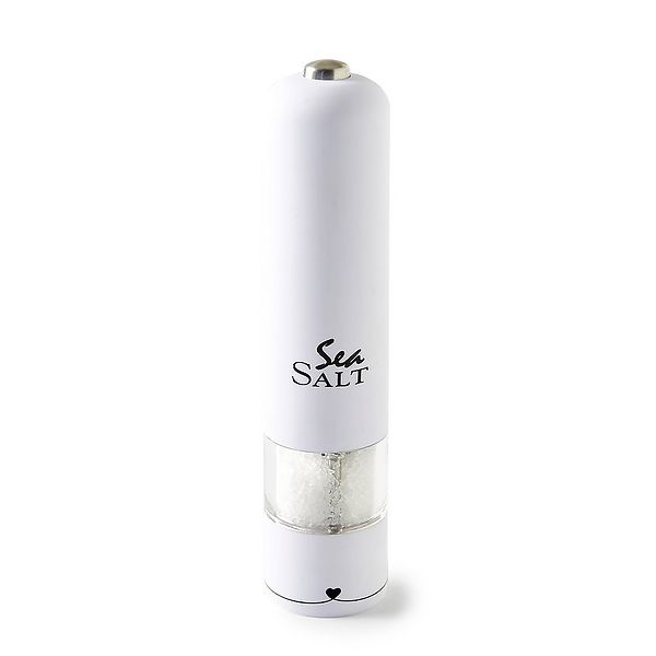 Söl sea salt mill electic