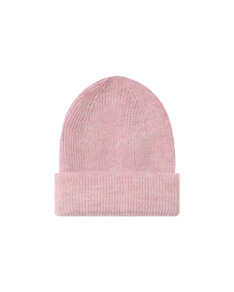 Sagittaire beanie, cristal rose