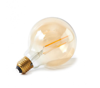 Rm led globe lamp S