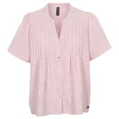 Grace blouse, Rosa