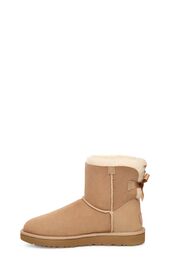 Mini bailey bow II, sand