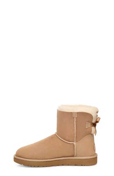 Mini bailey bow II, sand