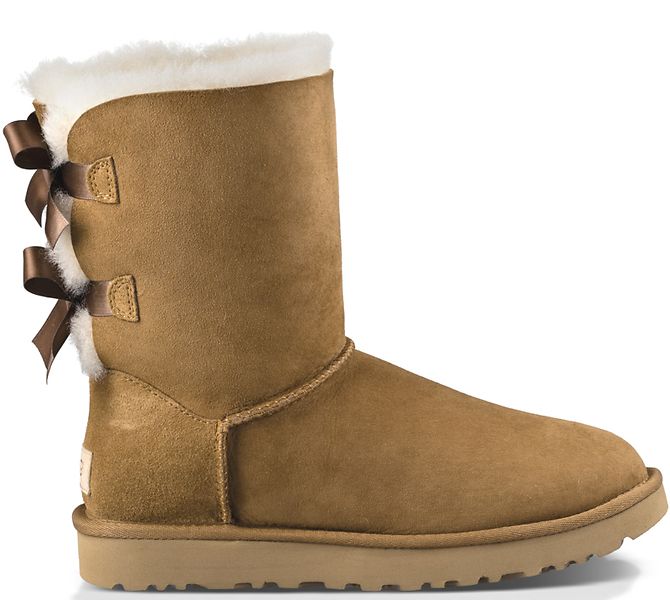 Bailey bow II, chestnut