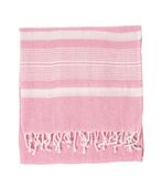 Hamam pyyhe 90x170, pinkki