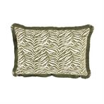 Pillow Tigra 40x60, Green