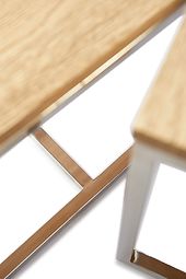 Monaco coffee table | kaksi kokoa