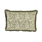 Pillow Tigra 40x60, Green