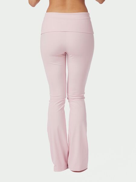 Ulianna leggings pants, light pink