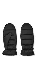 Maxi aw mitten, black