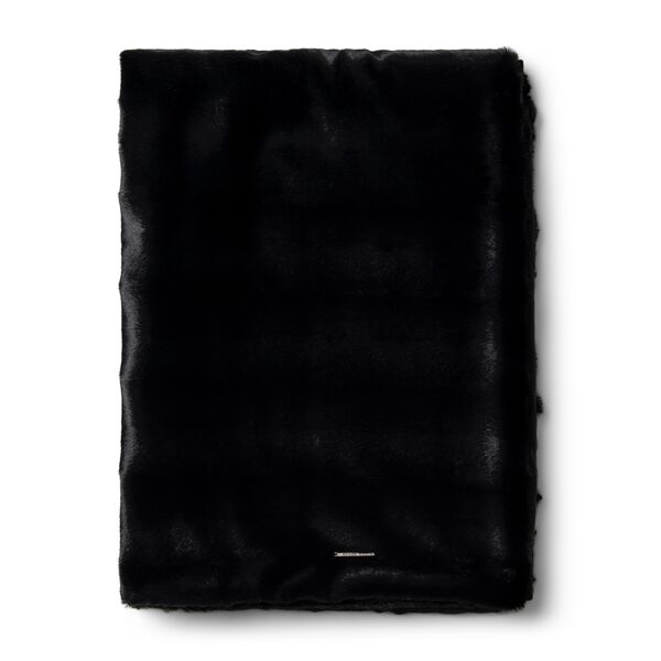 Maeve faux fur throw 180x130