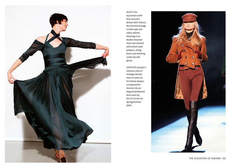 Little book of Hermès