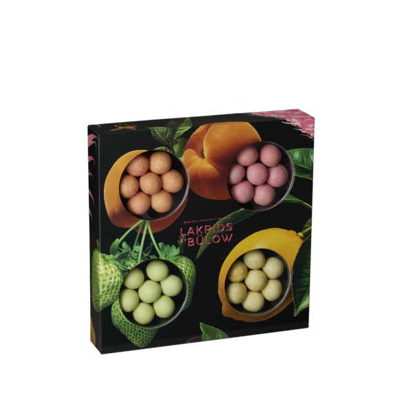 Small selection box summer 2026