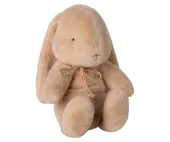 Bunny plush small, latte