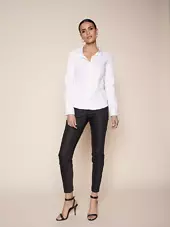 Blake night pant, black