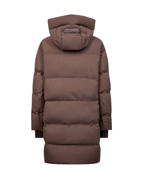 Avon hope down jacket, bracken