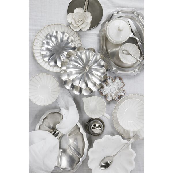 Philine tray 29x23,5cm, silver